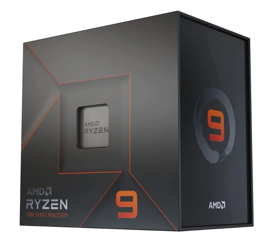 Процессор AMD Ryzen 9 7950X BOX, AM5 
Процессор AMD Ryzen 9 7950X BOX, AM5