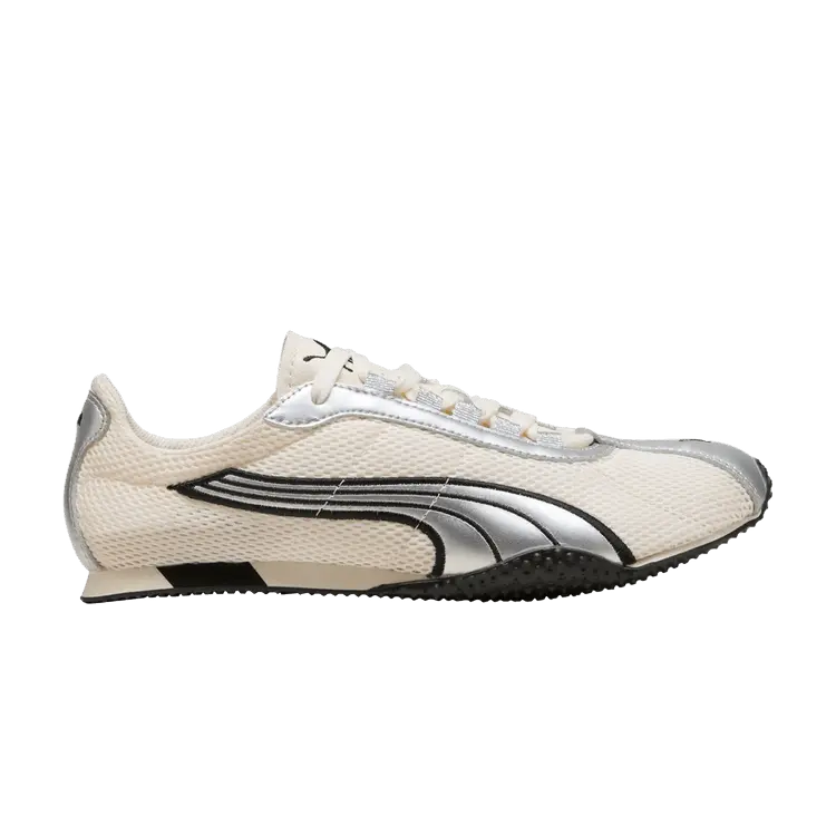 Кроссовки H-Street OG 'Frosted Ivory Silver', кремовый
Кроссовки H-Street OG 'Frosted Ivory Silver', кремовый