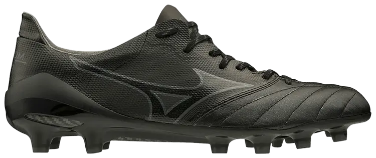 Кроссовки Mizuno Morelia Neo 2 Beta 'Black', черный
Кроссовки Mizuno Morelia Neo 2 Beta 'Black', черный