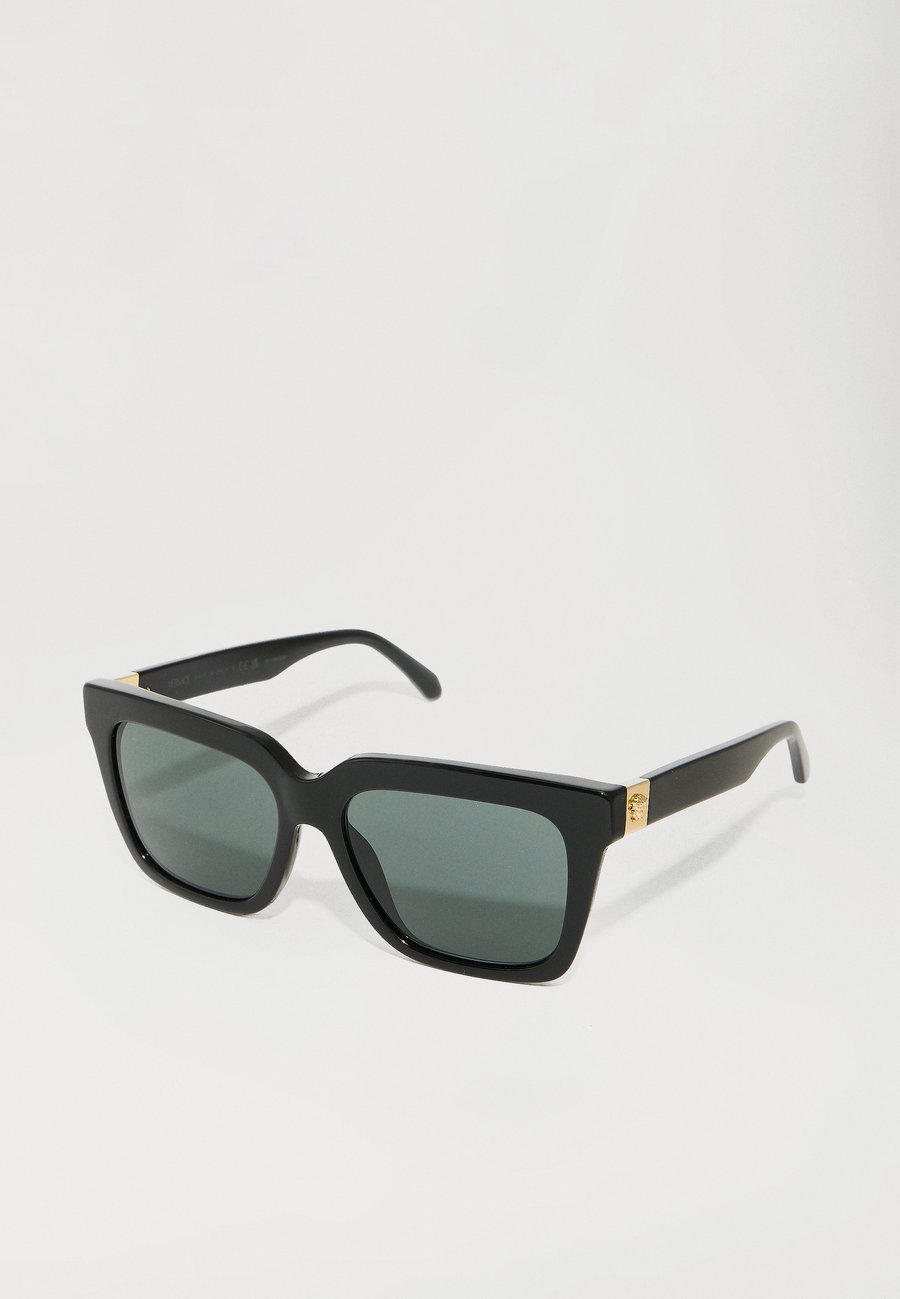 Солнцезащитные очки Versace Sunglasses, Black/Dark Grey/Black
Солнцезащитные очки Versace Sunglasses, Black/Dark Grey/Black