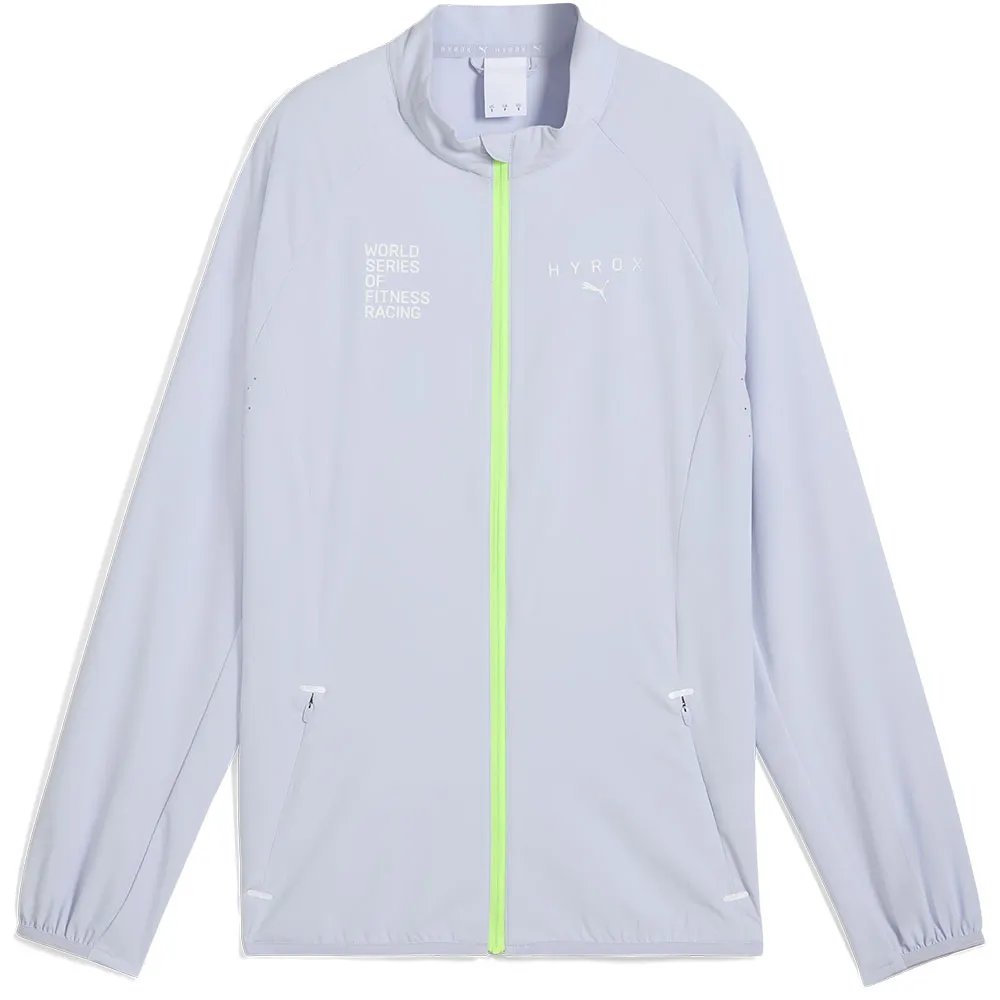 Куртка Puma X Hyrox Ultraweave, синий
Куртка Puma X Hyrox Ultraweave, синий