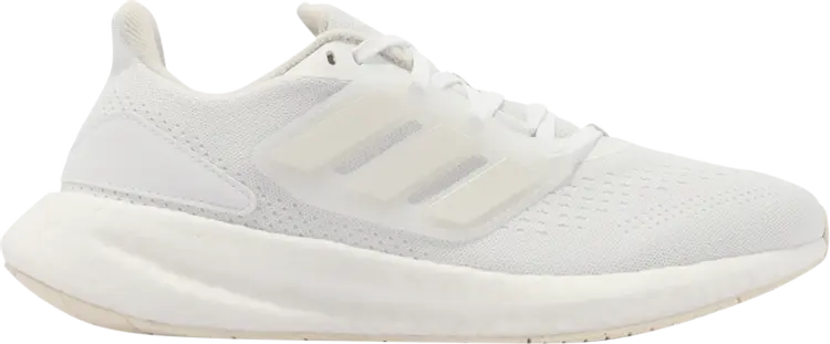 Кроссовки Adidas PureBoost 22, белый
Кроссовки Adidas PureBoost 22, белый