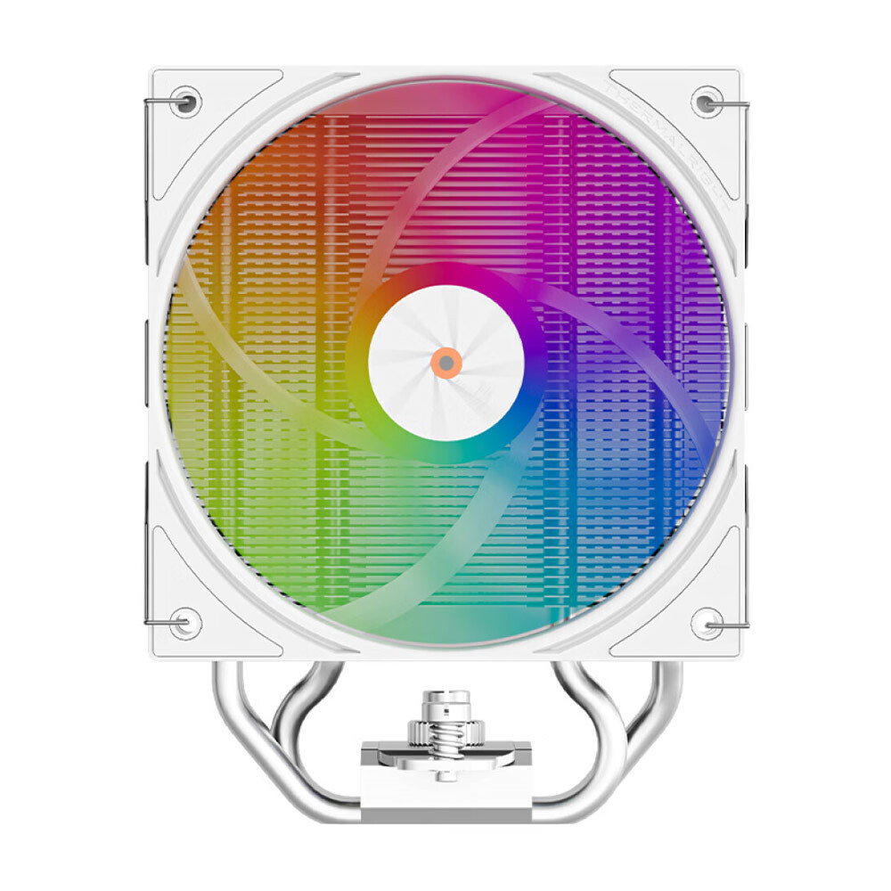 Кулер для процессора Thermalright Assassin X 120 R DIGITAL ARGB, белый
Кулер для процессора Thermalright Assassin X 120 R DIGITAL ARGB, белый