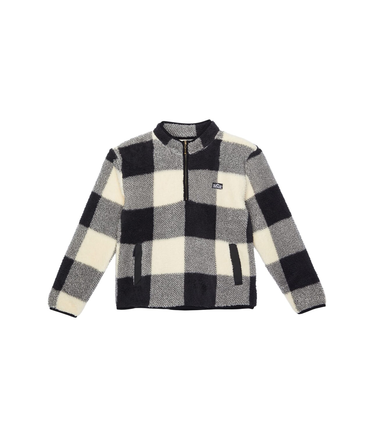 Пуловер Rip Curl Kids, New Wave Polar Fleece
Пуловер Rip Curl Kids, New Wave Polar Fleece