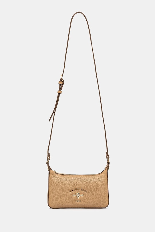 Сумка Stanford U.S. Polo Assn., бежевый
Сумка Stanford U.S. Polo Assn., бежевый