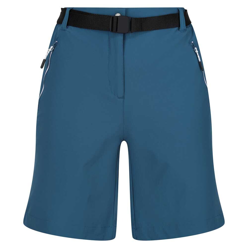 Шорты Regatta Xert Stretch III, синий
Шорты Regatta Xert Stretch III, синий