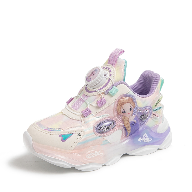 Износостойкая детская обувь для повседневной жизни YUZHAOLIN, фиолетовый
Износостойкая детская обувь для повседневной жизни YUZHAOLIN, фиолетовый