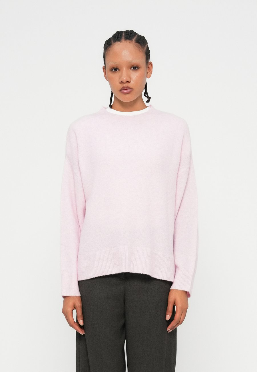 Джемпер JDY JDYSONJA O NECK, Pink Lady/Pink
Джемпер JDY JDYSONJA O NECK, Pink Lady/Pink