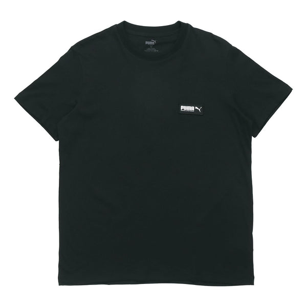 Футболка fuslon minimalistic chest alphabet logo label short sleeve black Puma, черный
Футболка fuslon minimalistic chest alphabet logo label short sleeve black Puma, черный