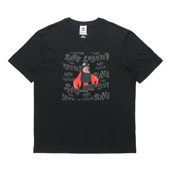 Футболка originals artist tee ss dragon printing round neck pullover sports short sleeve black Adidas, черный
Футболка originals artist tee ss dragon printing round neck pullover sports short sleeve black Adidas, черный