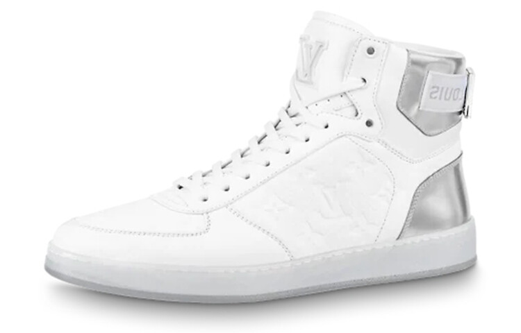 Мужские кроссовки для скейтбординга Louis Vuitton Rivoli, Белый, Мужские кроссовки для скейтбординга Louis Vuitton Rivoli
Мужские кроссовки для скейтбординга Louis Vuitton Rivoli, Белый, Мужские кроссовки для скейтбординга Louis Vuitton Rivoli