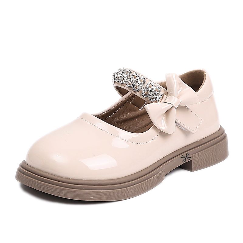 Детская кожаная обувь для детей YUZHAOLIN, экрю
Детская кожаная обувь для детей YUZHAOLIN, экрю