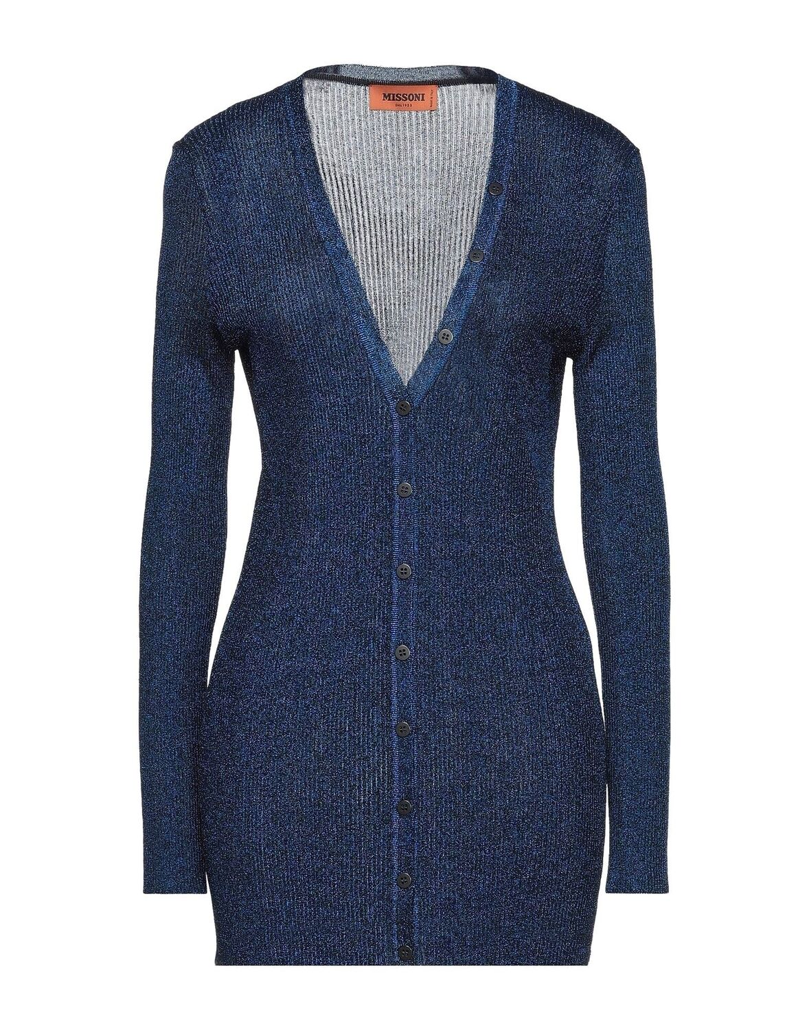 Кардиган Missoni, синий
Кардиган Missoni, синий