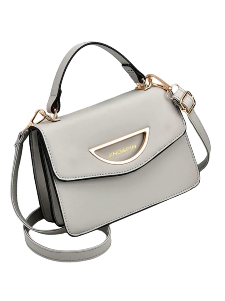 Сумка BEZLIT Umhängetasche, серый
Сумка BEZLIT Umhängetasche, серый