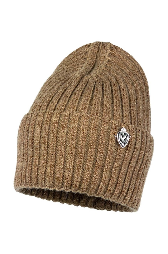 Шапка Jamiks, бежевый
Шапка Jamiks, бежевый