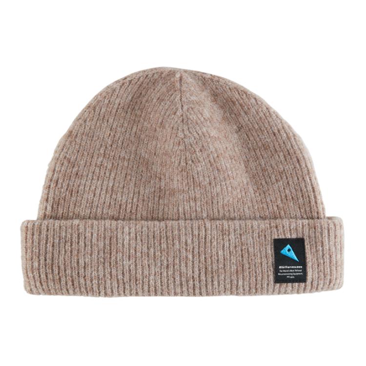 Klattermusen Альпака шапка унисекс разноцветная, Beach Yellow
Klattermusen Альпака шапка унисекс разноцветная, Beach Yellow