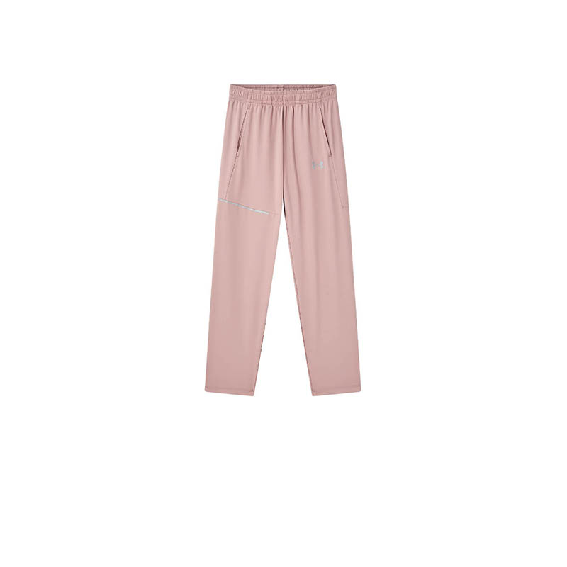 Подростковые вязаные спортивные штаны Under Armour, розовый
Подростковые вязаные спортивные штаны Under Armour, розовый