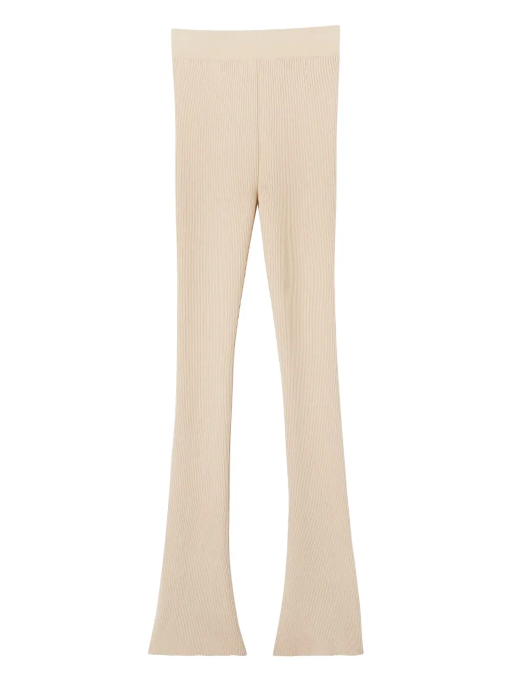 Леггинсы в рубчик Ermanno Scervino, нейтральный
Леггинсы в рубчик Ermanno Scervino, нейтральный