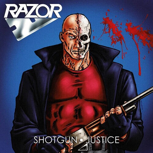 Виниловая пластинка Razor: Divinity Of Death
Виниловая пластинка Razor: Divinity Of Death