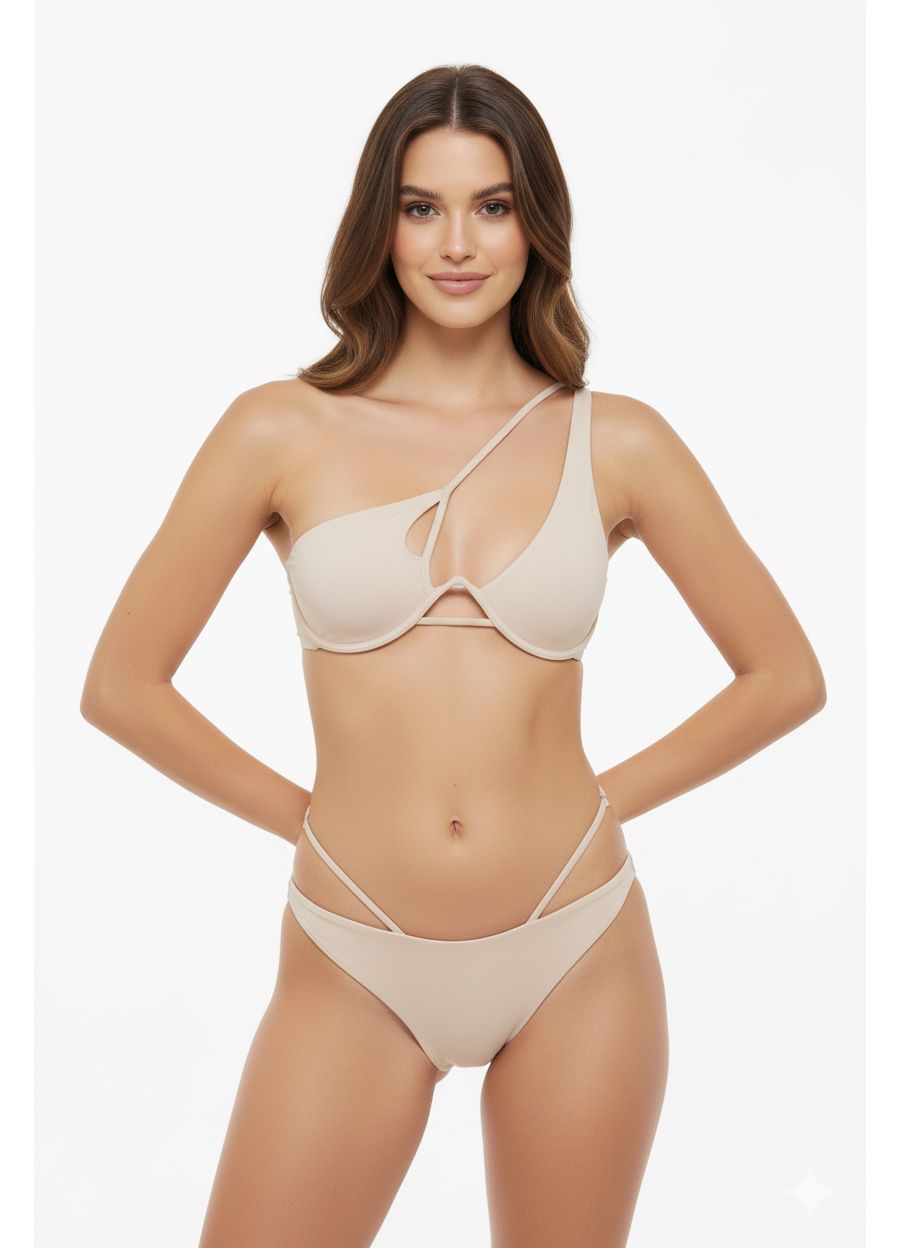 Женский бикини ARLO Jendue, Ecru
Женский бикини ARLO Jendue, Ecru