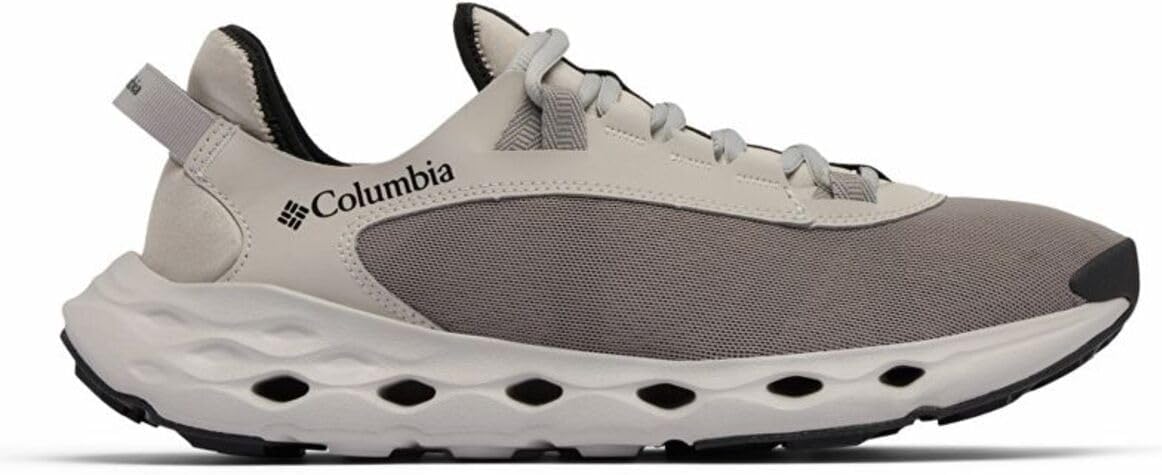 Мужские кроссовки Columbia Drainmaker XTR Water Shoe, Dove/Stratus
Мужские кроссовки Columbia Drainmaker XTR Water Shoe, Dove/Stratus