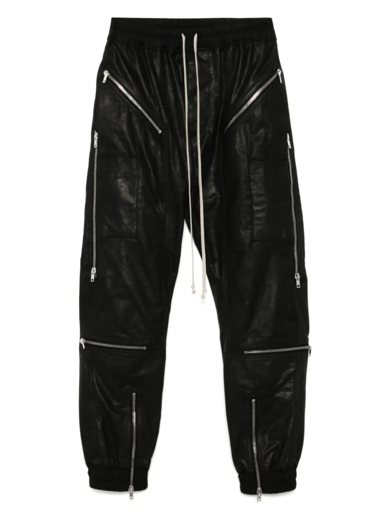 Брюки Headon Rick Owens, черный
Брюки Headon Rick Owens, черный