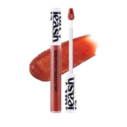 UNLEASHIA Нелипкий тинт Dazzle No.1 Blink
UNLEASHIA Нелипкий тинт Dazzle No.1 Blink