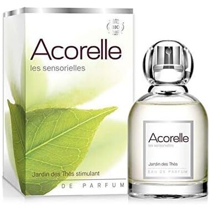 Чайный сад 50мл, Acorelle
Чайный сад 50мл, Acorelle