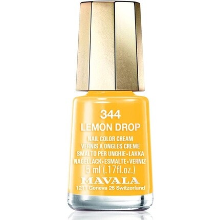 Мини-лак для ногтей с блестками, медь, 5 мл, Mavala
Мини-лак для ногтей с блестками, медь, 5 мл, Mavala