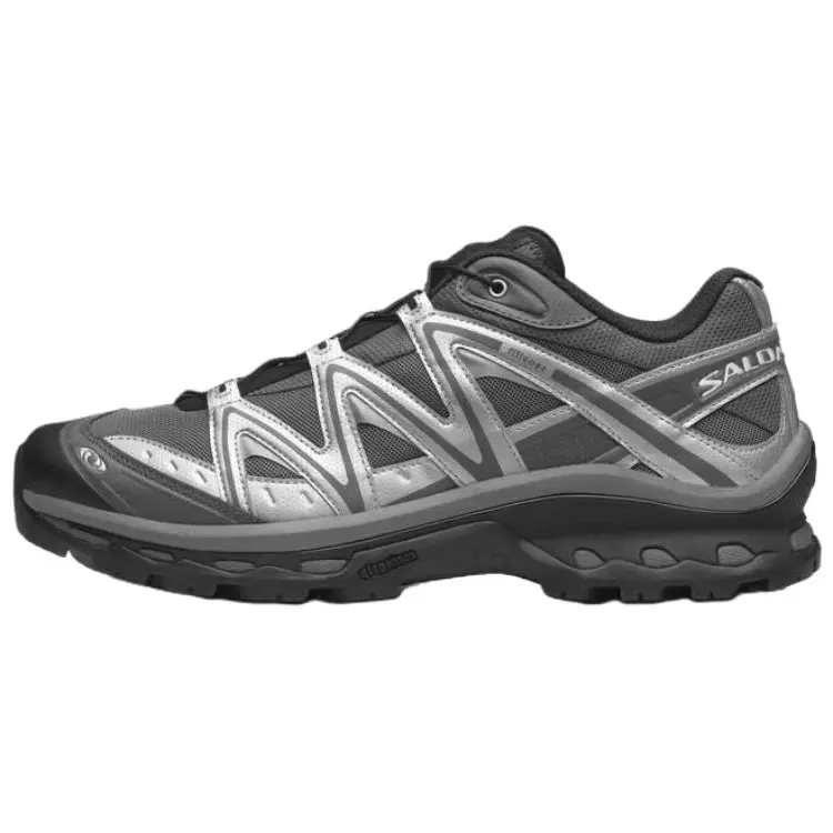 SALOMON Кроссовки XT Quest Support Outdoor Unisex Gray
SALOMON Кроссовки XT Quest Support Outdoor Unisex Gray