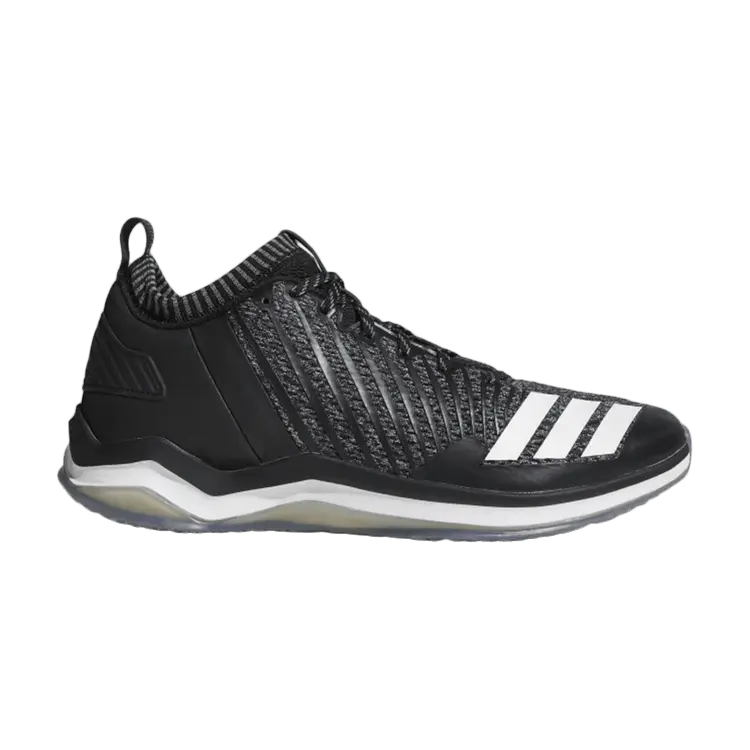 Кроссовки Icon Trainer 'Onix', черный
Кроссовки Icon Trainer 'Onix', черный