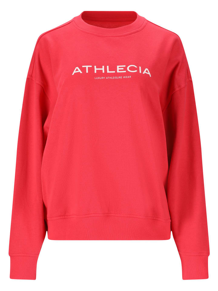 Толстовка Atkins в цвете 4226 Teaberry Athlecia
Толстовка Atkins в цвете 4226 Teaberry Athlecia