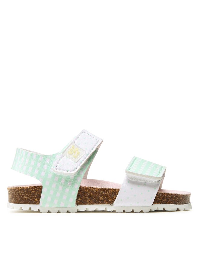 Сандалии Garvalin, зеленый
Сандалии Garvalin, зеленый