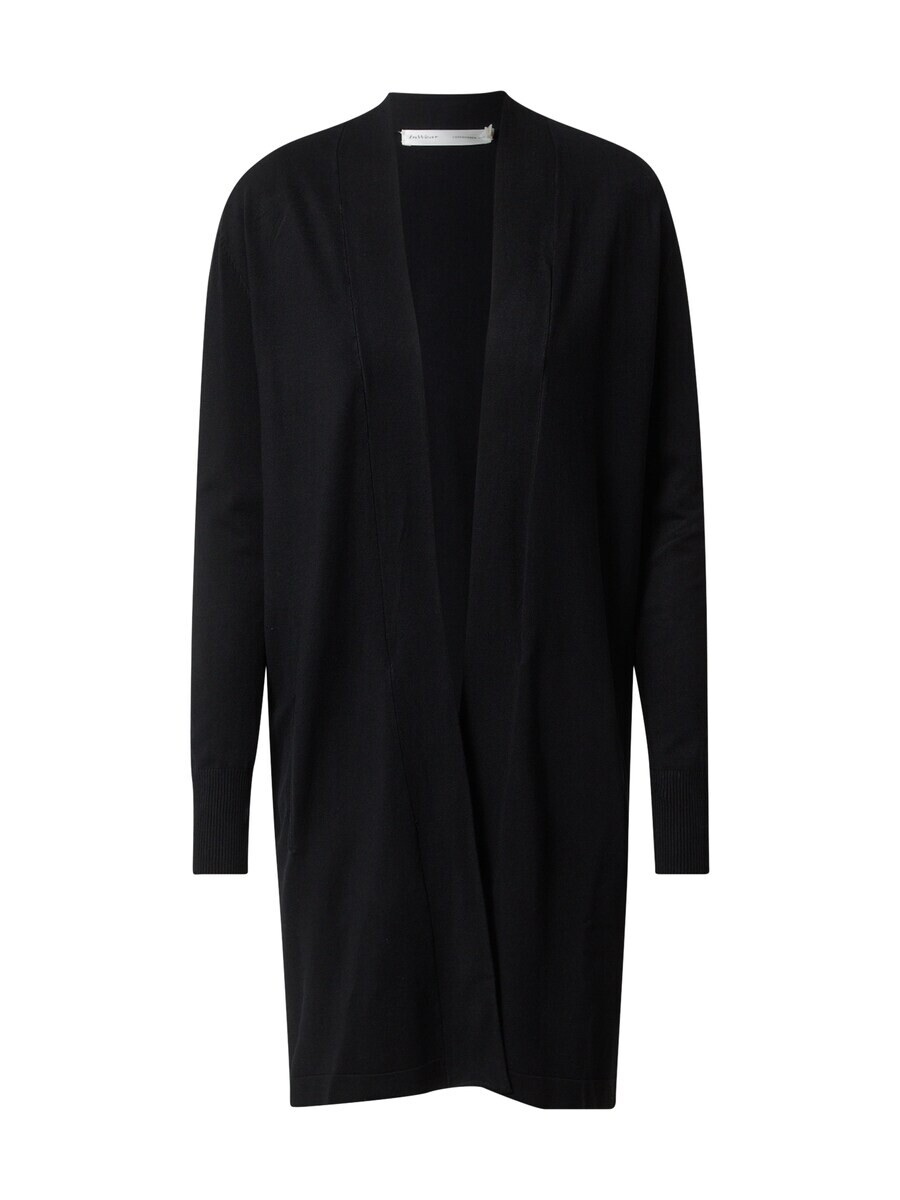 Вязаный кардиган Inwear RENEE, черный
Вязаный кардиган Inwear RENEE, черный