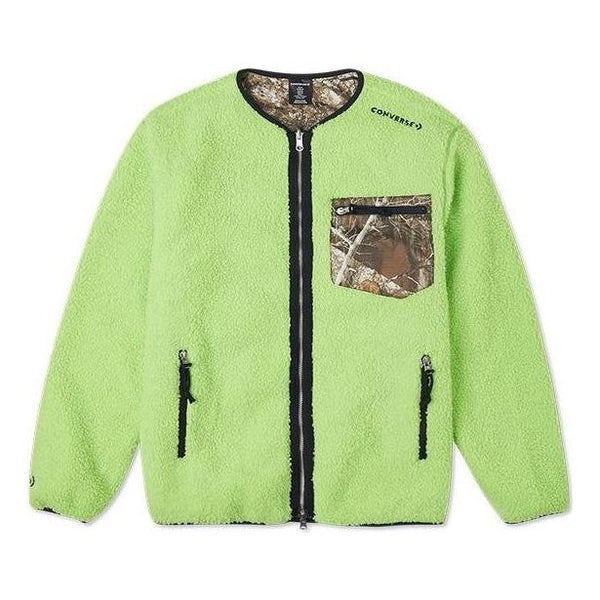 Куртка utility reversible sherpa jacket 'real tree edge camo' Converse, камуфляж
Куртка utility reversible sherpa jacket 'real tree edge camo' Converse, камуфляж