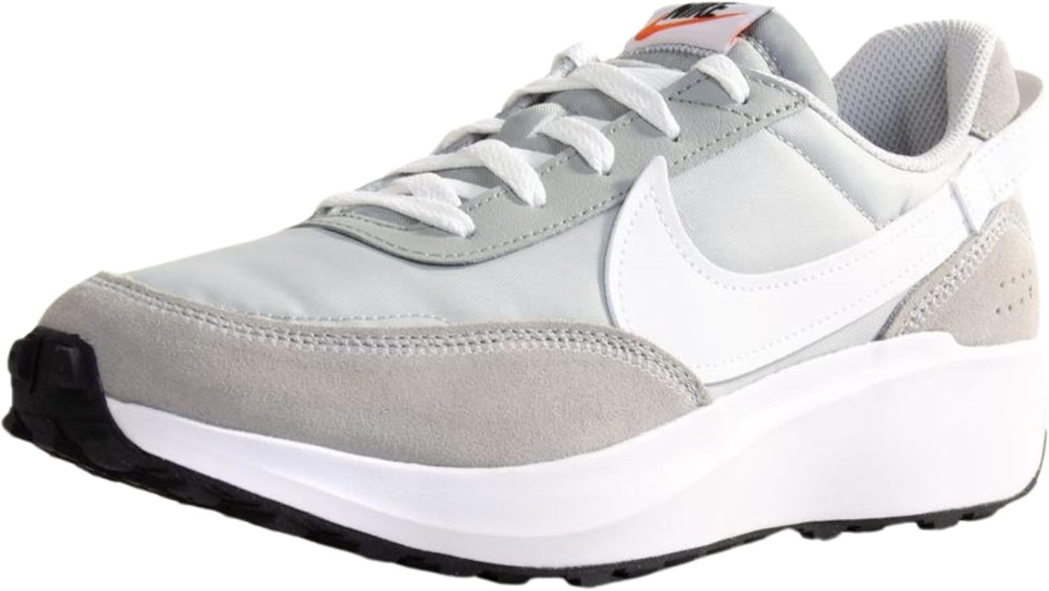 Мужские кроссовки для бега Nike Stroke, Grey Fog White Lt Smoke Grey White
Мужские кроссовки для бега Nike Stroke, Grey Fog White Lt Smoke Grey White
