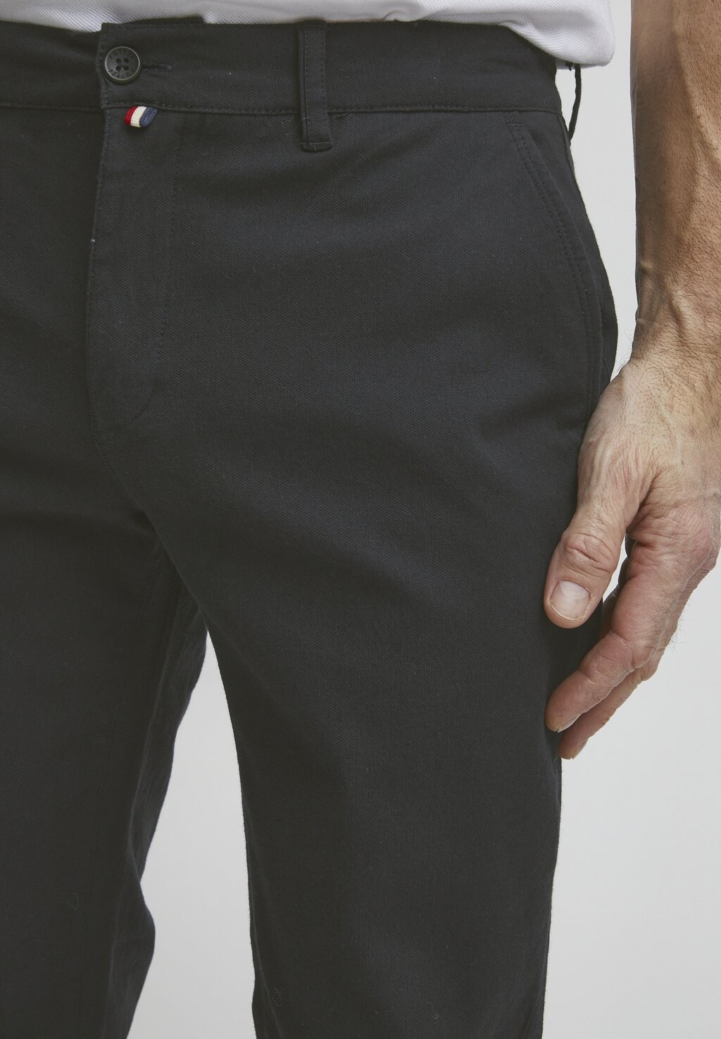 Чино FQ1924, черная красавица Snorre
Чино FQ1924, черная красавица Snorre