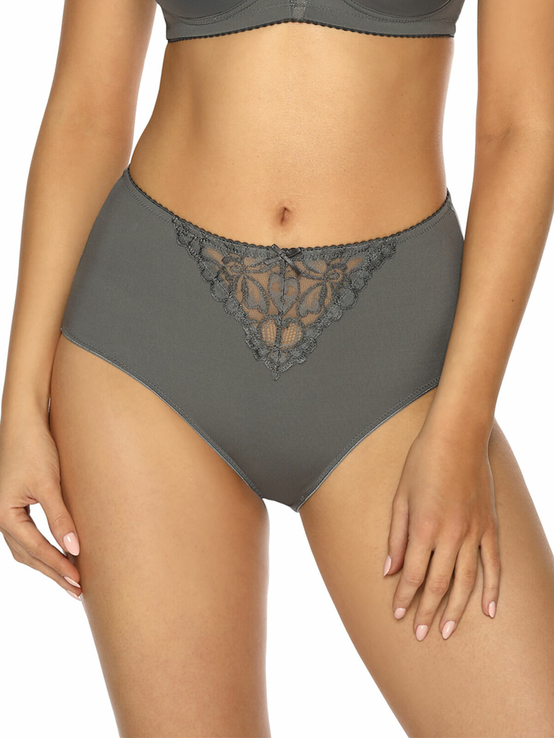 Трусы Viania Taillen Helga, цвет graphite
Трусы Viania Taillen Helga, цвет graphite