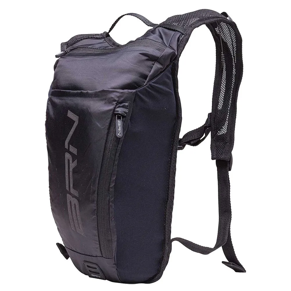 Рюкзак Brn 4L, черный
Рюкзак Brn 4L, черный