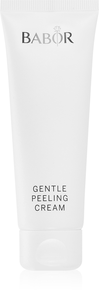 Очищающий нежный скраб для чувствительной и сухой кожи Babor, 50 мл
Очищающий нежный скраб для чувствительной и сухой кожи Babor, 50 мл