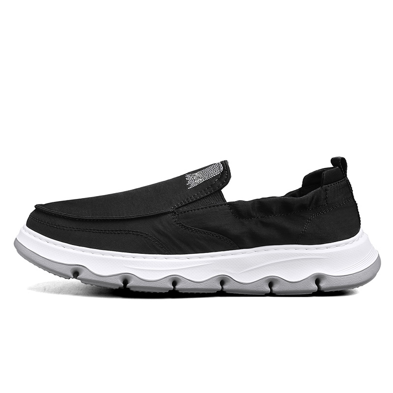 Mulinsen Мужские повседневные кроссовки низкие зеленые/черные/серые - черные, цвет Black
Mulinsen Мужские повседневные кроссовки низкие зеленые/черные/серые - черные, цвет Black