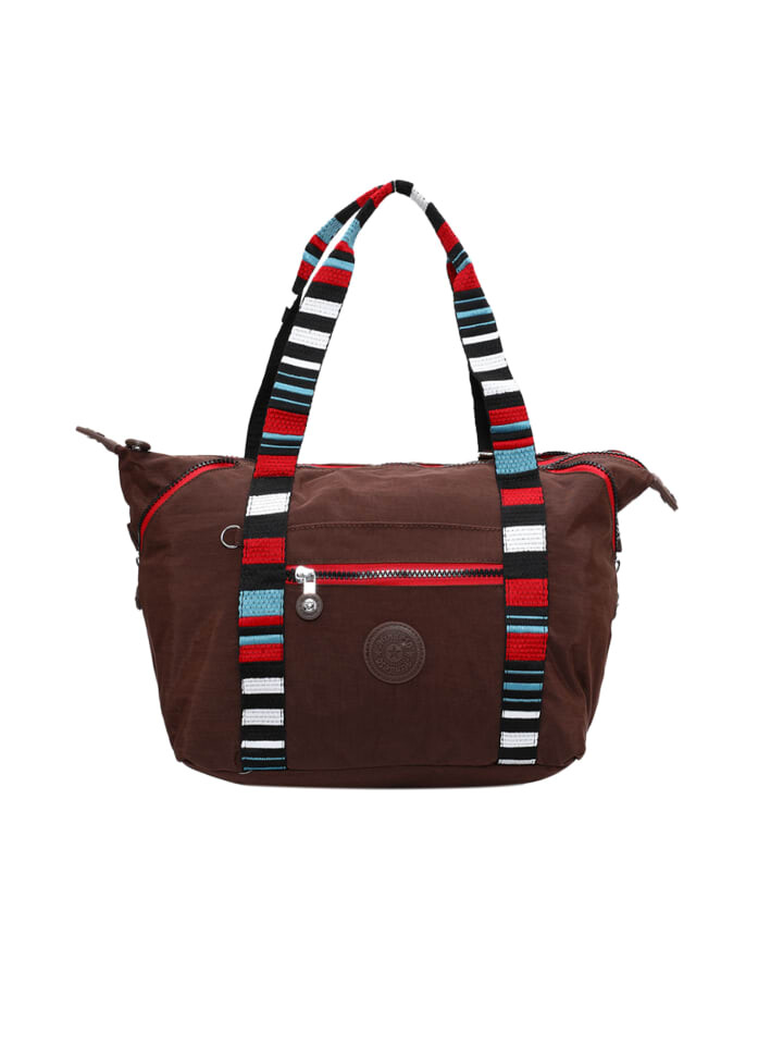 Наплечная сумка Mindesa, цвет kaffee mehrfarbig
Наплечная сумка Mindesa, цвет kaffee mehrfarbig