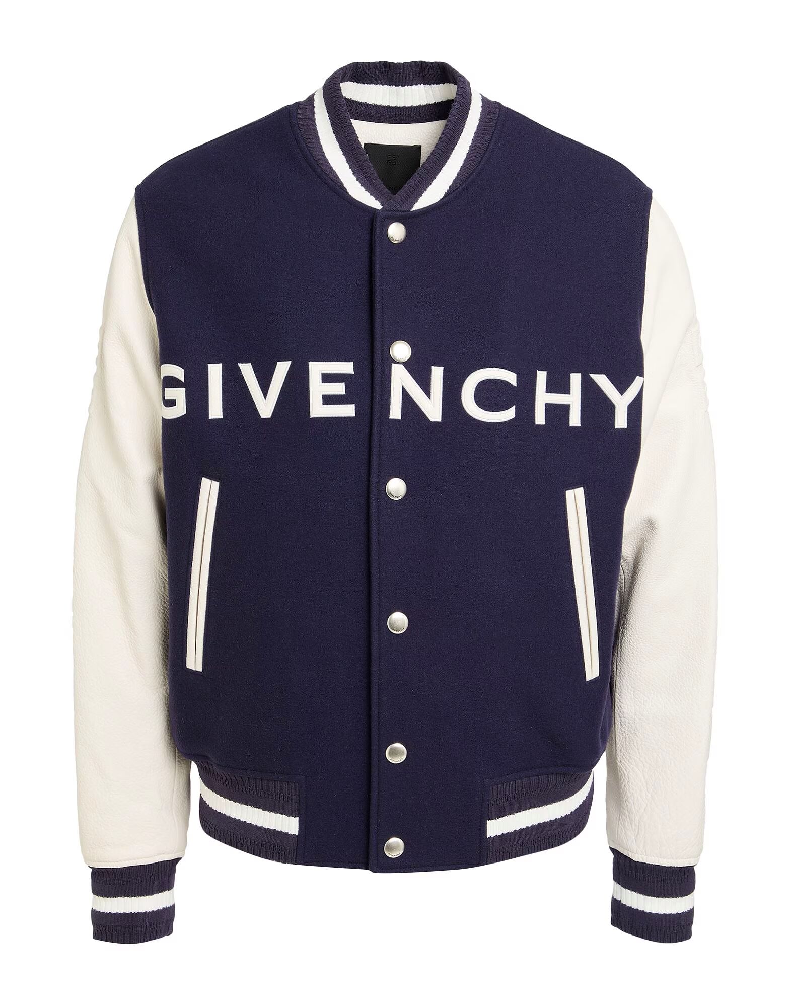 Куртка Givenchy, темно-синий
Куртка Givenchy, темно-синий