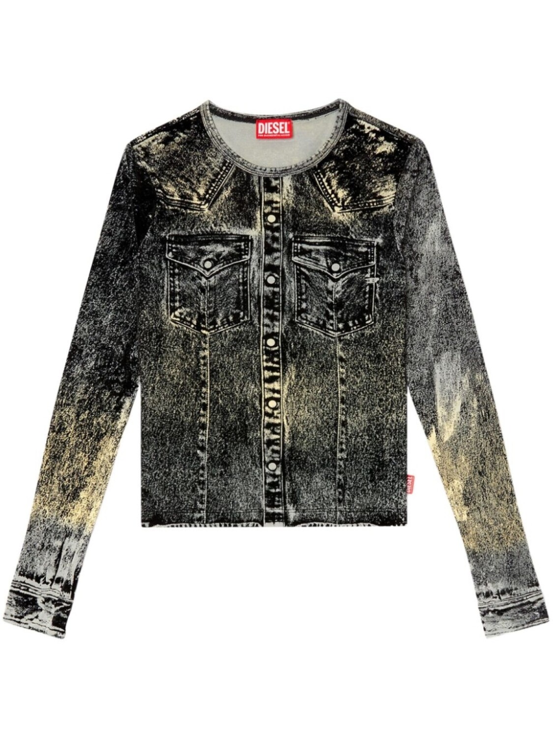 Футболка Axy Diesel, серый
Футболка Axy Diesel, серый