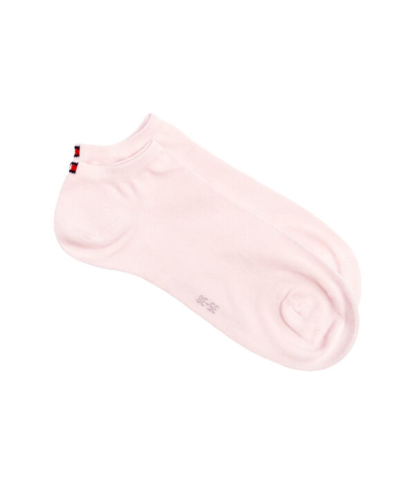 Носки/Короткие носки 2 шт. Tommy Hilfiger, коричневый 
Носки/Короткие носки 2 шт. Tommy Hilfiger, коричневый