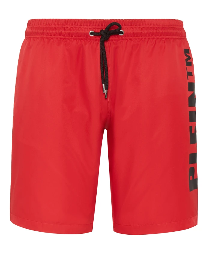 Плавки Philipp Plein, красный
Плавки Philipp Plein, красный