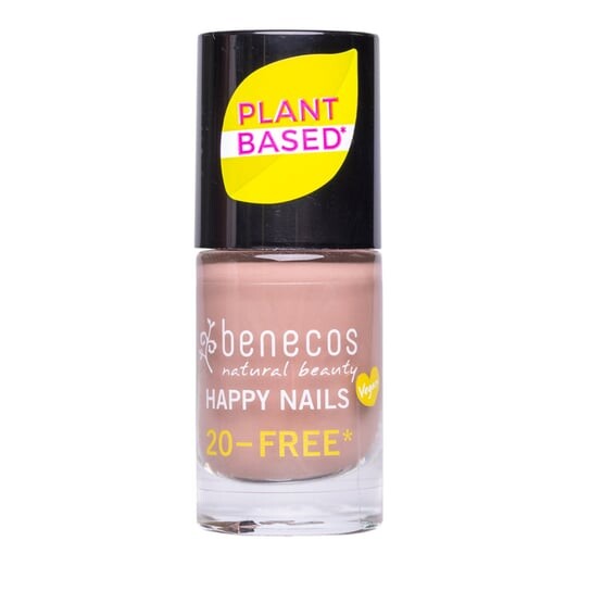 Натуральный лак для ногтей — Rock It! Benecos
Натуральный лак для ногтей — Rock It! Benecos