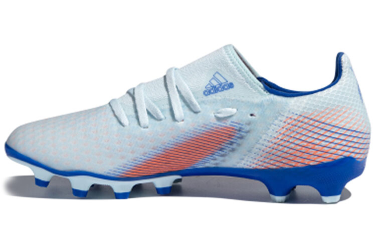 Мужские футбольные кроссовки Adidas X GHOSTED
Мужские футбольные кроссовки Adidas X GHOSTED