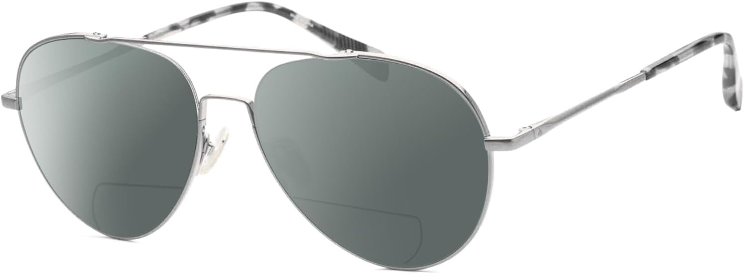 Солнцезащитные очки для чтения Calabria RNB 1036 Metal Panthos Polarized BIFOCAL для мужчин и женщин, дизайнерские солнцезащитные очки, модные солнцезащитные очки для чтения, Rose Gold Red Tortoise Havana/Smoke Grey Lens
Солнцезащитные очки для чтения Calabria RNB 1036 Metal Panthos Polarized BIFOCAL для мужчин и женщин, дизайнерские солнцезащитные очки, модные солнцезащитные очки для чтения, Rose Gold Red Tortoise Havana/Smoke Grey Lens