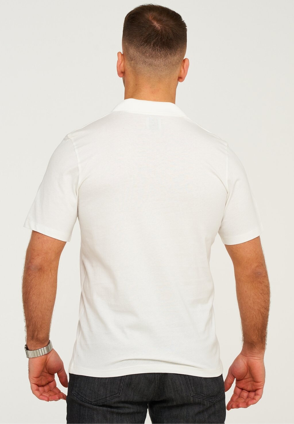 Рубашка поло INFINITY MULTIPACK Jack & Jones, белый
Рубашка поло INFINITY MULTIPACK Jack & Jones, белый